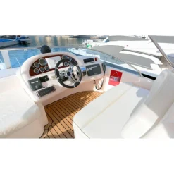 Xclusive Yachts - Xclusive 9 - Private Exclusive Luxury Yacht - 52 ft - Xclusive Marina - Dubai - Emirates - Avvenice