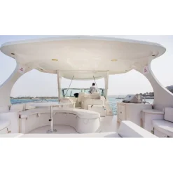 Xclusive Yachts - Xclusive 60 - Private Exclusive Luxury Yacht - 60 ft - Xclusive Marina - Dubai - Emirates - Avvenice
