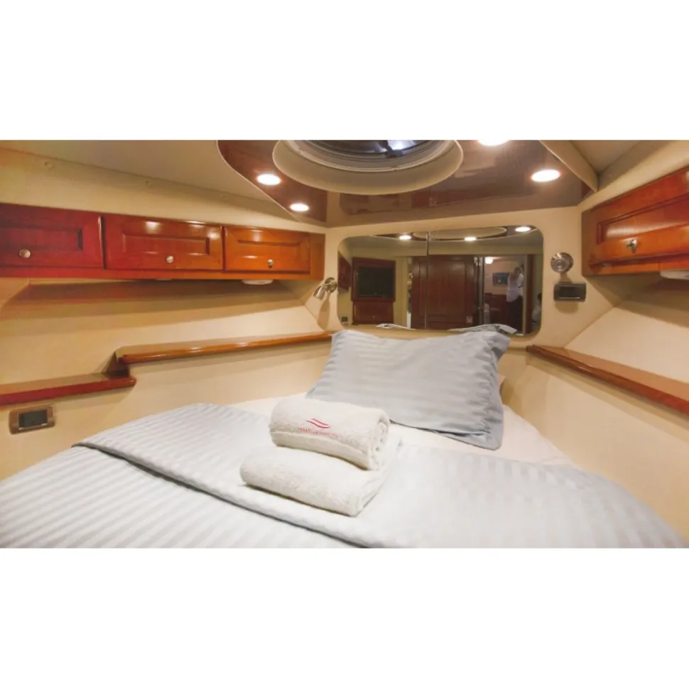 Xclusive Yachts - Xclusive 60 - Private Exclusive Luxury Yacht - 60 ft - Xclusive Marina - Dubai - Emirates - Avvenice