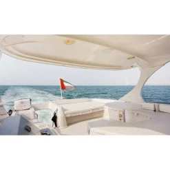 Xclusive Yachts - Xclusive 60 - Private Exclusive Luxury Yacht - 60 ft - Xclusive Marina - Dubai - Emirates - Avvenice