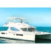 Xclusive Yachts - Xclusive 65 - Private Exclusive Luxury Yacht - Catamaran - 65 ft - Xclusive Marina - Dubai - Emirates - Avvenice