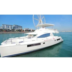 Xclusive Yachts - Xclusive 65 - Private Exclusive Luxury Yacht - Catamaran - 65 ft - Xclusive Marina - Dubai - Emirates - Avvenice
