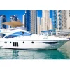 Xclusive Yachts - Xclusive 48 - Private Exclusive Luxury Yacht - 48 ft - Xclusive Marina - Dubai - Emirates - Avvenice