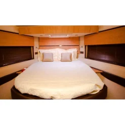 Xclusive Yachts - Xclusive 48 - Private Exclusive Luxury Yacht - 48 ft - Xclusive Marina - Dubai - Emirates - Avvenice