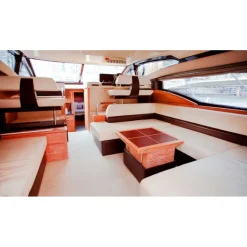 Xclusive Yachts - Xclusive 48 - Private Exclusive Luxury Yacht - 48 ft - Xclusive Marina - Dubai - Emirates - Avvenice