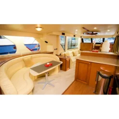 Xclusive Yachts - Xclusive 64 - Private Exclusive Luxury Yacht - 64 ft - Xclusive Marina - Dubai - Emirates - Avvenice