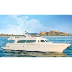 Xclusive Yachts - Xclusive 2 - Private Exclusive Luxury Yacht - 86 ft - Xclusive Marina - Dubai - Emirates - Avvenice
