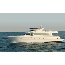 Xclusive Yachts - Xclusive 2 - Private Exclusive Luxury Yacht - 86 ft - Xclusive Marina - Dubai - Emirates - Avvenice