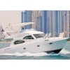 Xclusive Yachts - Xclusive 4 - Private Exclusive Luxury Yacht - 48 ft - Xclusive Marina - Dubai - Emirates - Avvenice