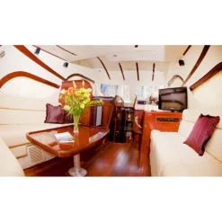 Xclusive Yachts - Xclusive 4 - Private Exclusive Luxury Yacht - 48 ft - Xclusive Marina - Dubai - Emirates - Avvenice