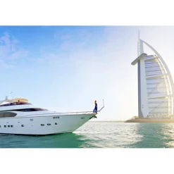Xclusive Yachts - Xclusive 16 - Private Exclusive Luxury Yacht - 84 ft - Xclusive Marina - Dubai - Emirates - Avvenice