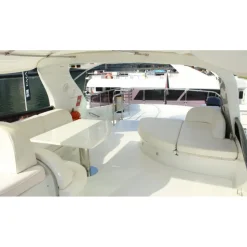 Xclusive Yachts - Xclusive 16 - Private Exclusive Luxury Yacht - 84 ft - Xclusive Marina - Dubai - Emirates - Avvenice