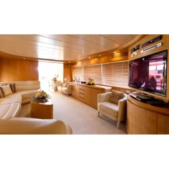 Xclusive Yachts - Xclusive 16 - Private Exclusive Luxury Yacht - 84 ft - Xclusive Marina - Dubai - Emirates - Avvenice