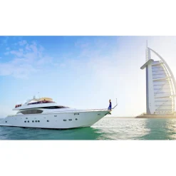 Xclusive Yachts - Xclusive 16 - Private Exclusive Luxury Yacht - 84 ft - Xclusive Marina - Dubai - Emirates - Avvenice
