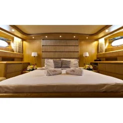 Xclusive Yachts - Xclusive 16 - Private Exclusive Luxury Yacht - 84 ft - Xclusive Marina - Dubai - Emirates - Avvenice