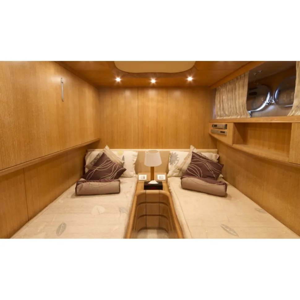 Xclusive Yachts - Xclusive 16 - Private Exclusive Luxury Yacht - 84 ft - Xclusive Marina - Dubai - Emirates - Avvenice