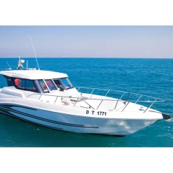 Xclusive Yachts - Xclusive 13 - Private Exclusive Luxury Yacht - 36 ft - Xclusive Marina - Dubai - Emirates - Avvenice