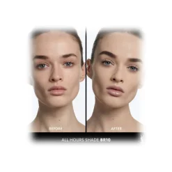 Yves Saint Laurent - All Hours Foundation - A Full Coverage Foundation - Luxury - Avvenice