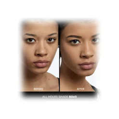 Yves Saint Laurent - All Hours Foundation - A Full Coverage Foundation - Luxury - Avvenice