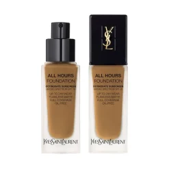 Yves Saint Laurent - All Hours Foundation - A Full Coverage Foundation - Luxury - Avvenice