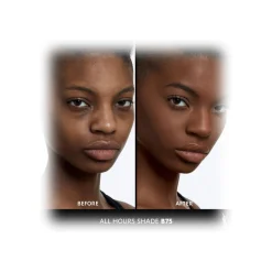 Yves Saint Laurent - All Hours Foundation - A Full Coverage Foundation - Luxury - Avvenice