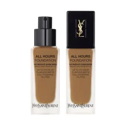 Yves Saint Laurent - All Hours Foundation - A Full Coverage Foundation - Luxury - Avvenice