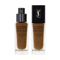 Yves Saint Laurent - All Hours Foundation - A Full Coverage Foundation - Luxury - Avvenice