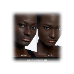 Yves Saint Laurent - All Hours Foundation - A Full Coverage Foundation - Luxury - Avvenice