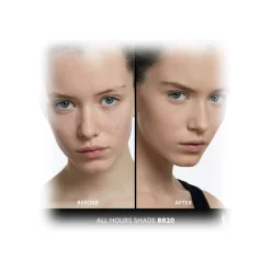 Yves Saint Laurent - All Hours Foundation - A Full Coverage Foundation - Luxury - Avvenice