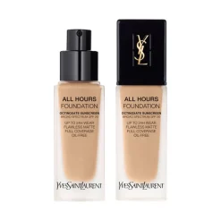 Yves Saint Laurent - All Hours Foundation - A Full Coverage Foundation - Luxury - Avvenice