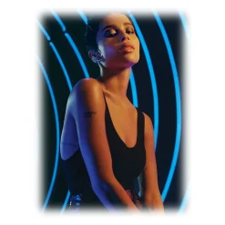 Yves Saint Laurent - Black Opium Eau De Parfum Intense - A Warm & Spicy Fragrance with Coffee & Orange Blossom - 90 ml - Avvenice