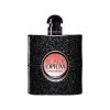 Yves Saint Laurent - Black Opium Eau De Parfum - An Addictive Black Coffee, White Florals and Vanilla - Luxury - 90 ml - Avvenice