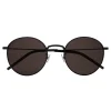 Yves Saint Laurent - Classic 250 Black Sunglasses - Sunglasses - Yves Saint Laurent Eyewear - Avvenice
