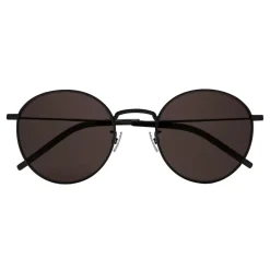 Yves Saint Laurent - Classic 250 Black Sunglasses - Sunglasses - Yves Saint Laurent Eyewear - Avvenice