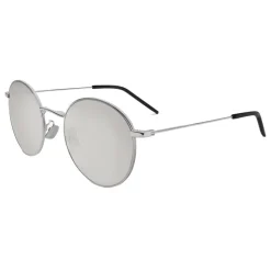 Yves Saint Laurent - Classic 250 Silver Sunglasses - Sunglasses - Yves Saint Laurent Eyewear - Avvenice