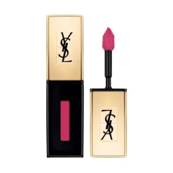 Yves Saint Laurent - Glossy Stain - The Original Award-Winning Formula in Saturated Color - Luxury - Avvenice