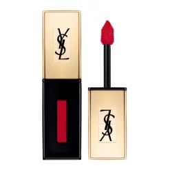 Yves Saint Laurent - Glossy Stain - The Original Award-Winning Formula in Saturated Color - Luxury - Avvenice