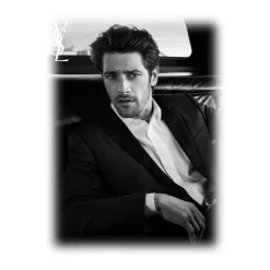 Yves Saint Laurent - La Nuit De L’Homme Eau De Toilette Spray - A Woody Fragrance with Cardomom, Iris, & Tonka Bean - 100 ml - Avvenice