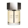 Yves Saint Laurent - L’Homme Eau De Toilette Spray - Woody Elegance, Masculine Notes and an Ambery Signature - Luxury - 100 ml - Avvenice