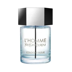 Yves Saint Laurent - L’HOMME Cologne Bleue Eau De Toilette - with Bergamot, Marine Accord, & Cedarwood - 100 ml - Avvenice