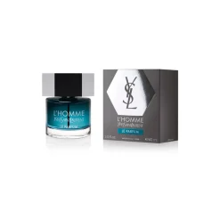 Yves Saint Laurent - L’HOMME Le Parfum - A Woody Fragrance with Cardamom, Basil, & Cedarwood - 60 ml - Luxury - Avvenice