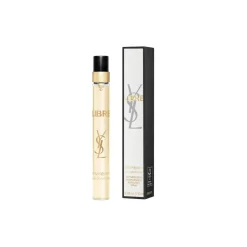 Yves Saint Laurent - Libre Eau De Parfum - The New Fragrance of Freedom - For Those Who Live by Their Own Rules - Luxury - 10 ml - Avvenice