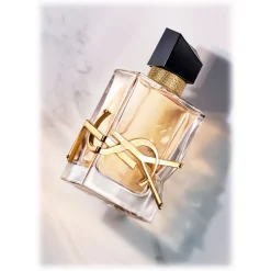 Yves Saint Laurent - Libre Eau De Parfum - The New Fragrance of Freedom - For Those Who Live by Their Own Rules - Luxury - 30 ml - Avvenice