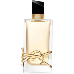 Yves Saint Laurent - Libre Eau De Parfum - The New Fragrance of Freedom - For Those Who Live by Their Own Rules - Luxury - 90 ml - Avvenice