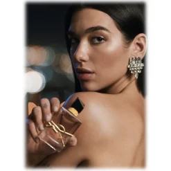 Yves Saint Laurent - Libre Eau De Parfum - The New Fragrance of Freedom - For Those Who Live by Their Own Rules - Luxury - 90 ml - Avvenice