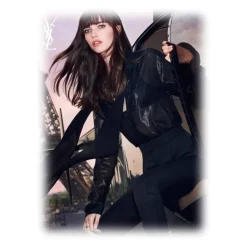 Yves Saint Laurent - Mon Paris Eau De Toilette - A Floral Fragrance with Grapefruit & Orange Blossom - 90 ml - Luxury - Avvenice