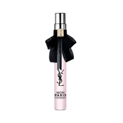 Yves Saint Laurent - Mon Paris Eau De Parfum - A New Feminine Fragrance, Inspired by Paris, The City of Love - Luxury - 10 ml - Avvenice