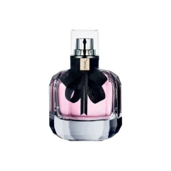Yves Saint Laurent - Mon Paris Eau De Parfum - A New Feminine Fragrance, Inspired by Paris, The City of Love - Luxury - 50 ml - Avvenice