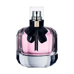 Yves Saint Laurent - Mon Paris Eau De Parfum - A New Feminine Fragrance, Inspired by Paris, The City of Love - Luxury - 90 ml - Avvenice