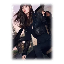 Yves Saint Laurent - Mon Paris Eau De Parfum - A New Feminine Fragrance, Inspired by Paris, The City of Love - Luxury - 150 ml - Avvenice